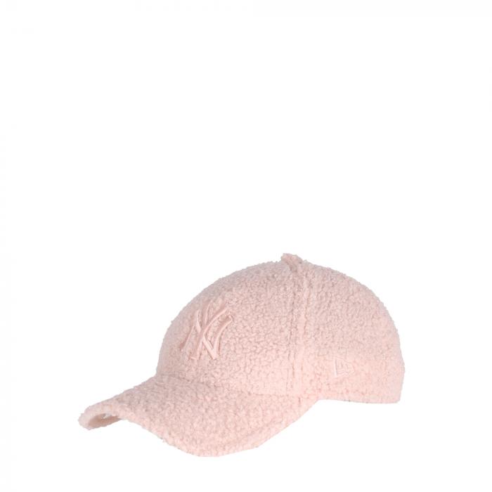 new era cappelli con visiera pink
